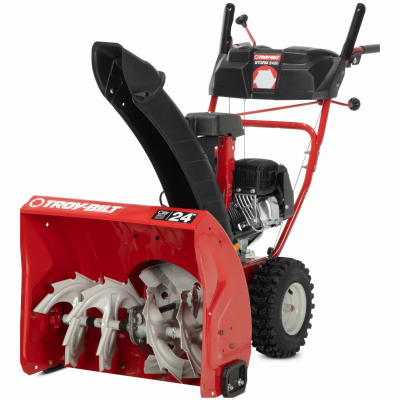 MTD PRODUCTS INC 31CS6KN2B66 31BS6KN2766 Snow Thrower, 208 cc Engine Displacement, 4-Cycle OHV Engine, 2-Stage