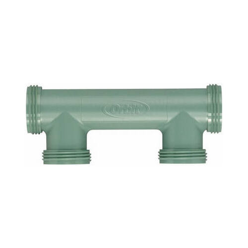 Orbit Irrigation 57182 Underground Sprinkler Manifold, 2Port