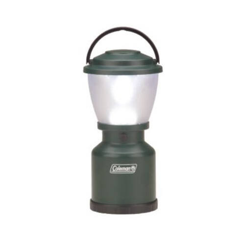 THE COLEMAN COMPANY INC 2000024046 4D LED Camp Lantern
