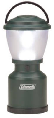 THE COLEMAN COMPANY INC 2000024046 4D LED Camp Lantern