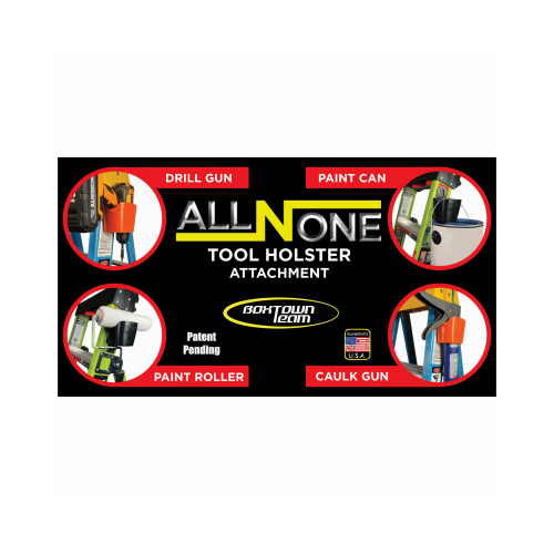 Boxtown Team ANOTH-A001 Ladder Tool Holster