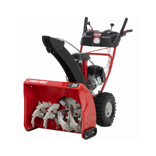 MTD PRODUCTS INC 31AS6KM3B23 26" 2Stage Snow Thrower