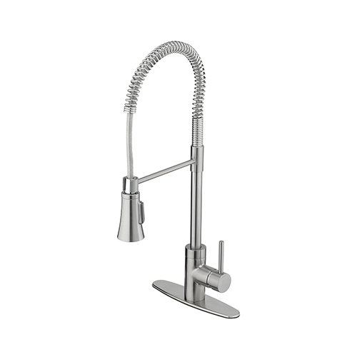 HomePointe 109730 HP MB SGL Kitch Faucet