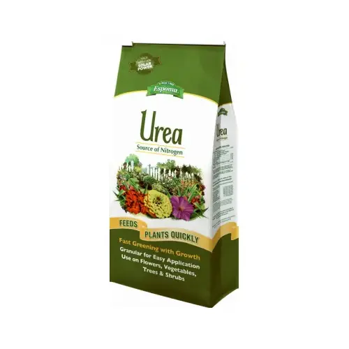 Espoma UR4 4 Lb. 45-0-0 Urea Garden Fertilizer