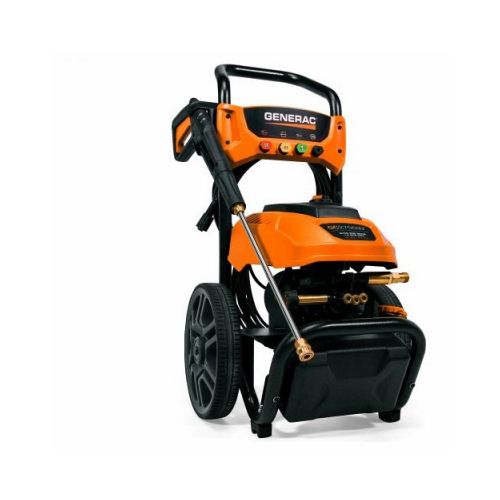 Electric Pressure Washer, 2700 PSI