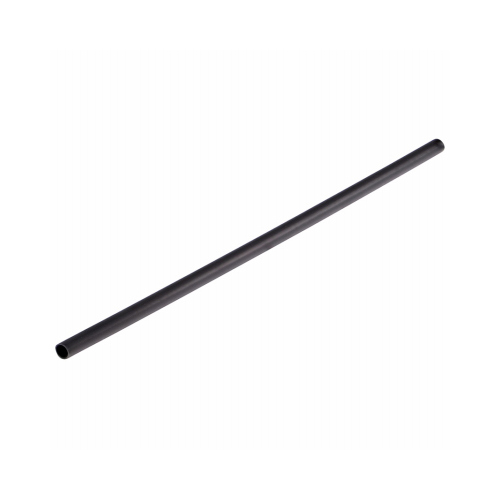 Supply Tubing, Black Polyethylene, 5/8-In. x 2-Ft.