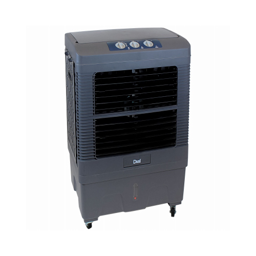 Portable Evaporative Cooler, Up to 3500 CFM Airflow