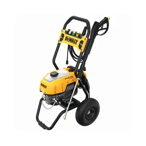 AC 2400 psi 1.1 GPM Cold Water Electric Pressure Washer