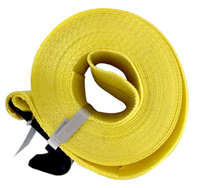 MAX Co. LTD MM 214 4-Inch x 30-Ft. Strap With Flat Hook Other