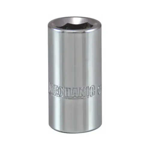 1/4-In. Drive, Bit Coupler