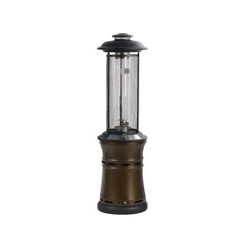 Inferno Radiant Gas Patio Heater, 36,000 BTU