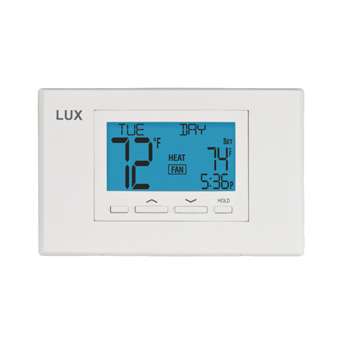 7-Day Programmable Thermostat