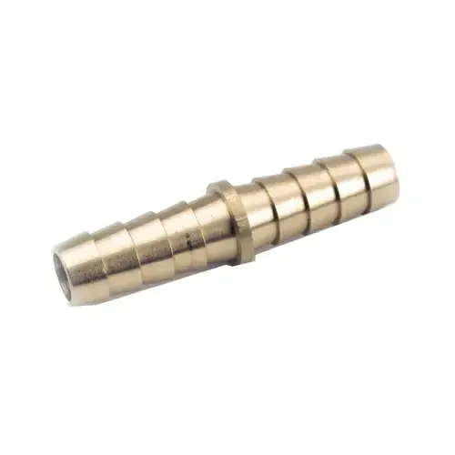 LF 7129S Series Hose Fitting, 5/16 in, Barb, Brass