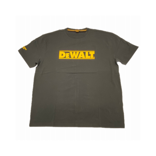 DEWALT DXWW50065-001-XL DeWalt Logo XL TShirt