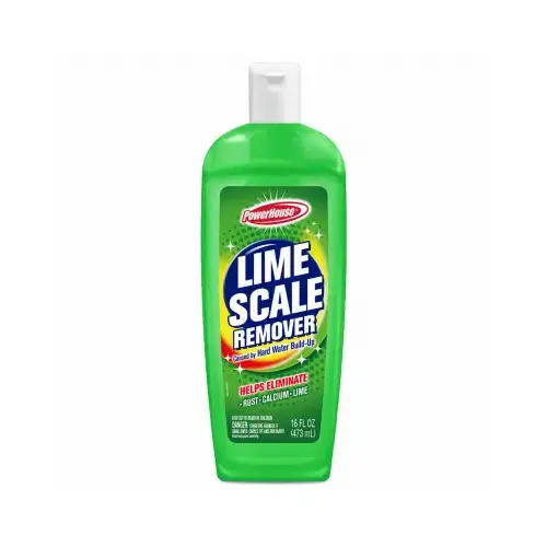 Lime Scale Remover, 16-oz. - pack of 12