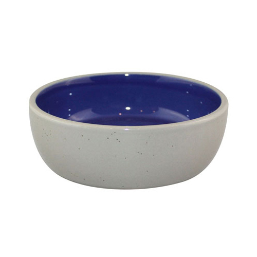 Cat/Reptile Crock Dish, 5-In.