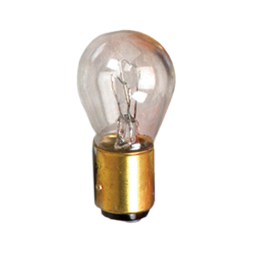 FEDERAL MOGUL/CHAMP/WAGNER BP2357LL Exterior Auto Bulb, BP2357LL