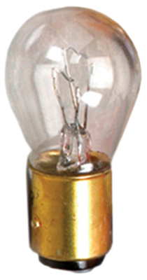 FEDERAL MOGUL/CHAMP/WAGNER BP2357LL Exterior Auto Bulb, BP2357LL