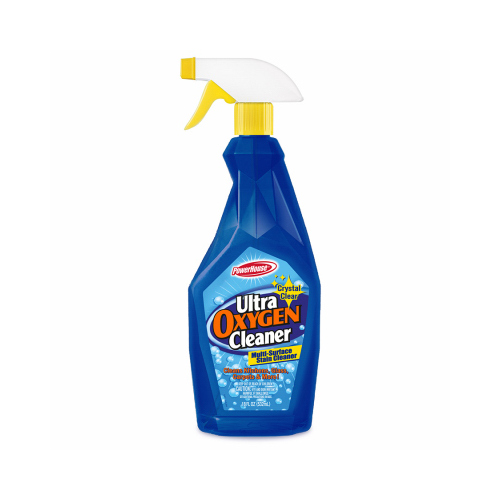 Ultra Oxygen Cleaner Liquid, 18-oz. Trigger Spray - pack of 12