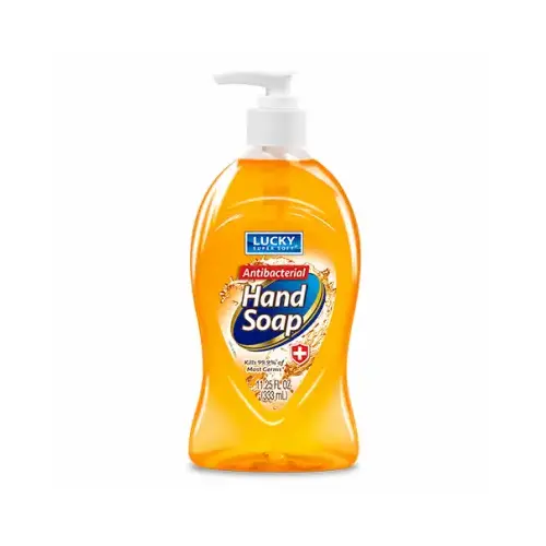 Antibacterial Hand Soap, 11.25-oz.