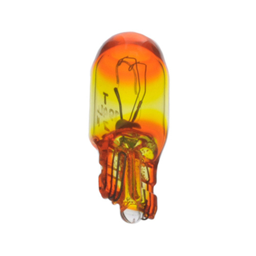 Amber Auto Replacement Bulb, BP194NALL  pair