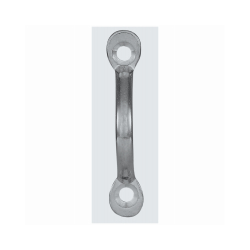 Rope Loop, Stainless Steel, 1/2 x 1-7/16 In.