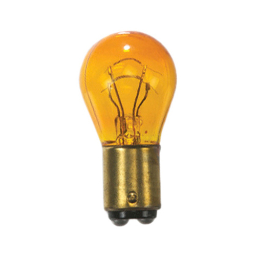 Amber Auto Replacement Bulb, BP2057NA