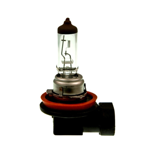 Auto Replacement Bulb, Exterior, Halogen Capsule, 12-Volt