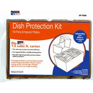 SCHWARZ SUPPLY SOURCE SS-7000 Dish Protection Kit