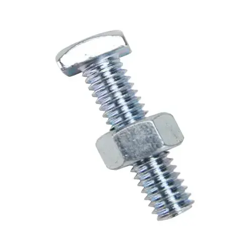 Battery Terminal Nut & Bolt, Auto Top-Mount