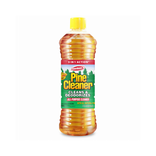 Pine Cleaner, 22-oz.