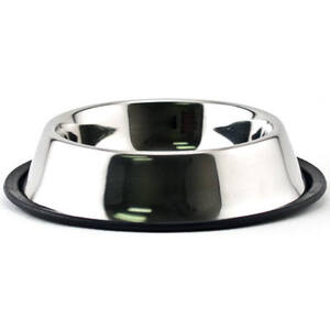 Wholesale Stainless Steel Dog Bowls 24oz