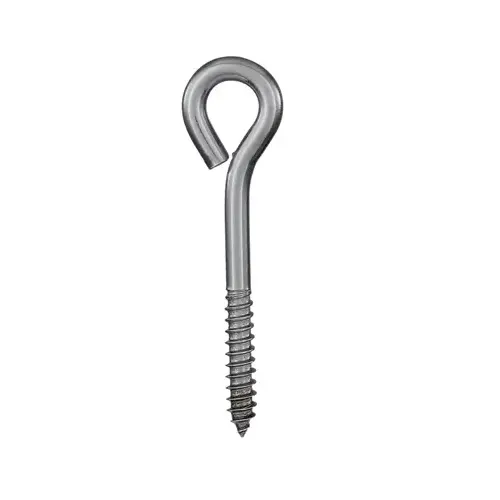 2PK1/4x3-3/4" Lag Screw