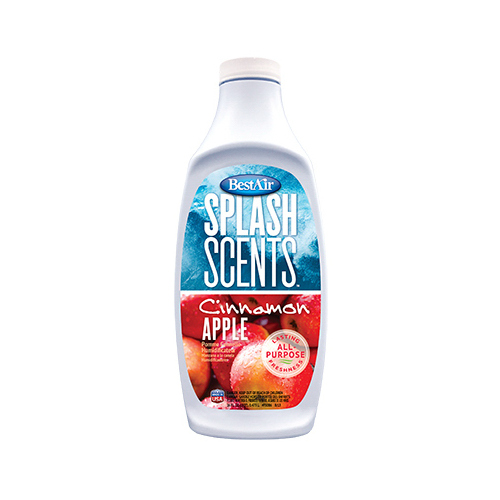 Splash Scent Cinnamon Apple Humidifier Fragrance