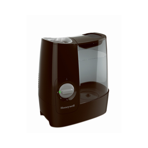 Warm Mist Moisture Humidifier, 1-Gallon Tank