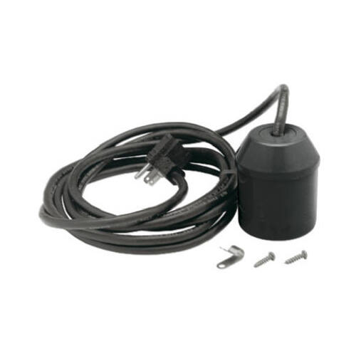 Parts2O Float Switch For Submersible Sump Pump, Universal