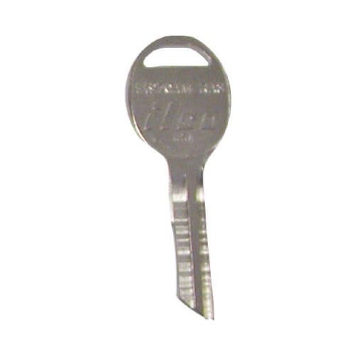 Ilco Jeep Wrangler Door/ Tailgate Large Key Blank