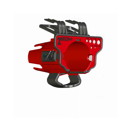 RED Drill Dock