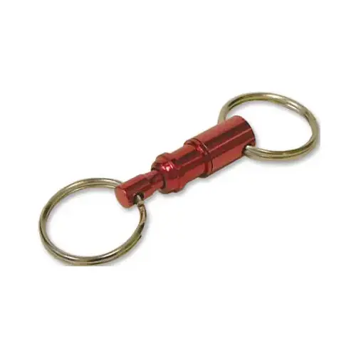 60PC PullApart Key Ring