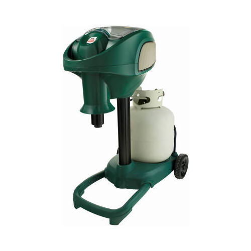 Independence Mosquito Trap, Cordless