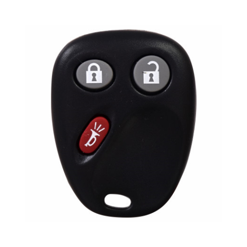 DuraKey Renewal Kit - Car Remote CP033D