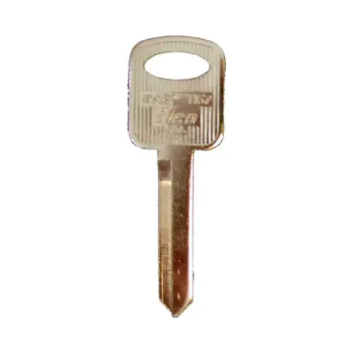 Ilco Ford Door/ Ignition Key Blank - pack of 5