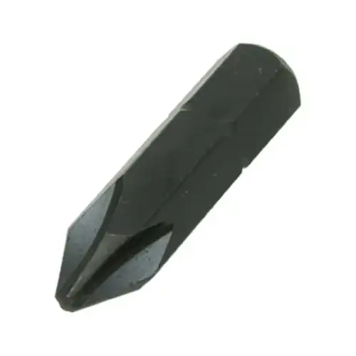 LISLE CORPORATION 30180 Phillips Bit, #2, 5/16-In. Drive