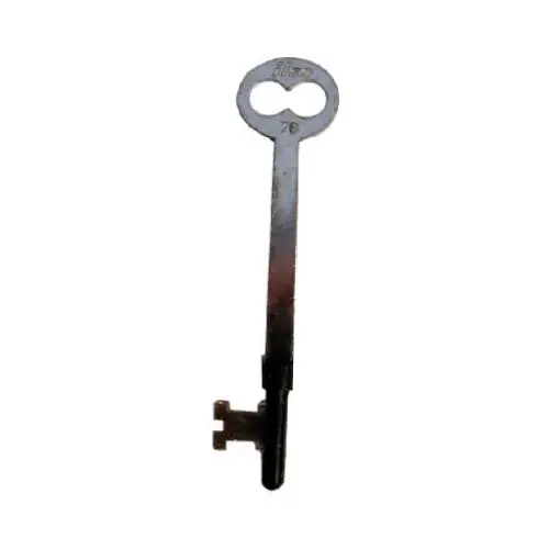 Skeleton Key