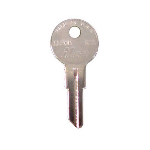 Ilco Slaymaker Key Blank