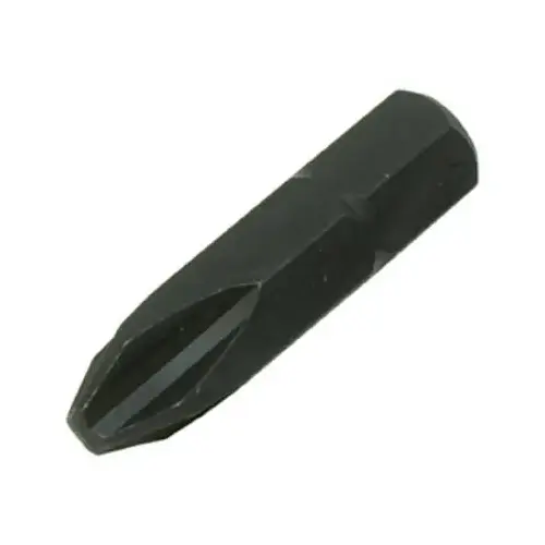 LISLE CORPORATION 29550 Phillips Bit, #3, 5/16-In. Drive