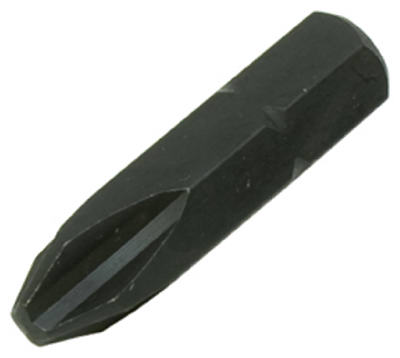 LISLE CORPORATION 29550 Phillips Bit, #3, 5/16-In. Drive