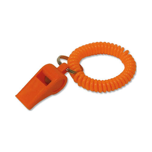 HY-KO PROD CO KB352-BKT 20PC Wrist/Whistle/Ring