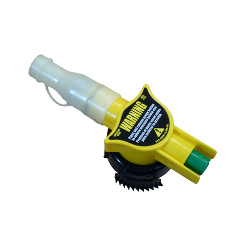 Replacement Nozzle Assembly