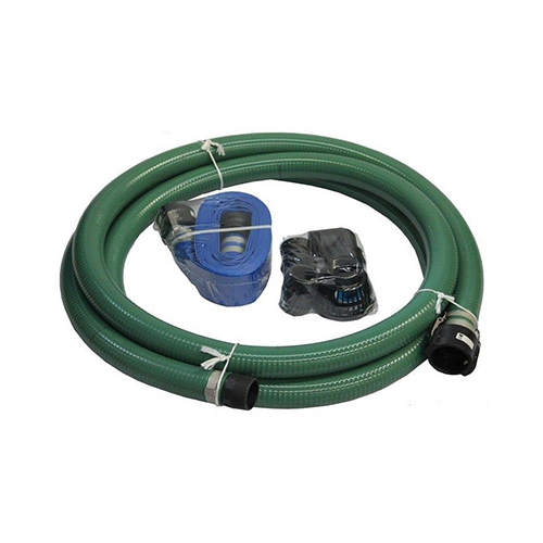 PACER PUMPS P-58-0206 Hose Kit, 2 in ID